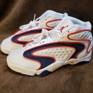 Womens Jordan OG size 08.0